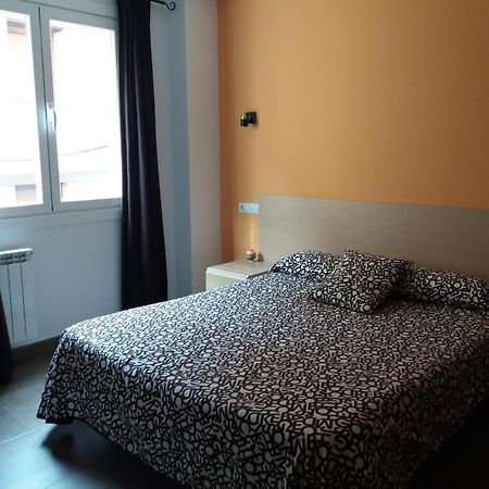 Hostal La Catedral Santo Domingo De La Calzada Zewnętrze zdjęcie
