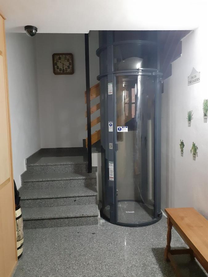 Hostal La Catedral Santo Domingo De La Calzada Zewnętrze zdjęcie