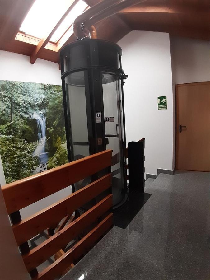 Hostal La Catedral Santo Domingo De La Calzada Zewnętrze zdjęcie