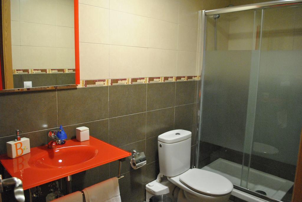Hostal La Catedral Santo Domingo De La Calzada Pokój zdjęcie