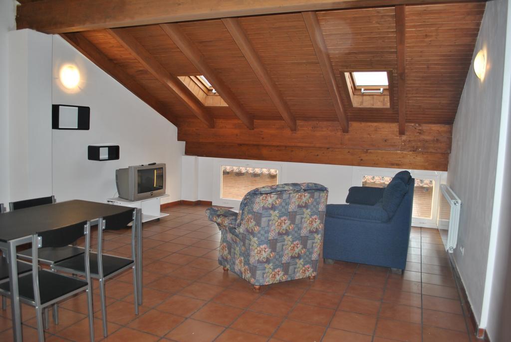 Hostal La Catedral Santo Domingo De La Calzada Zewnętrze zdjęcie