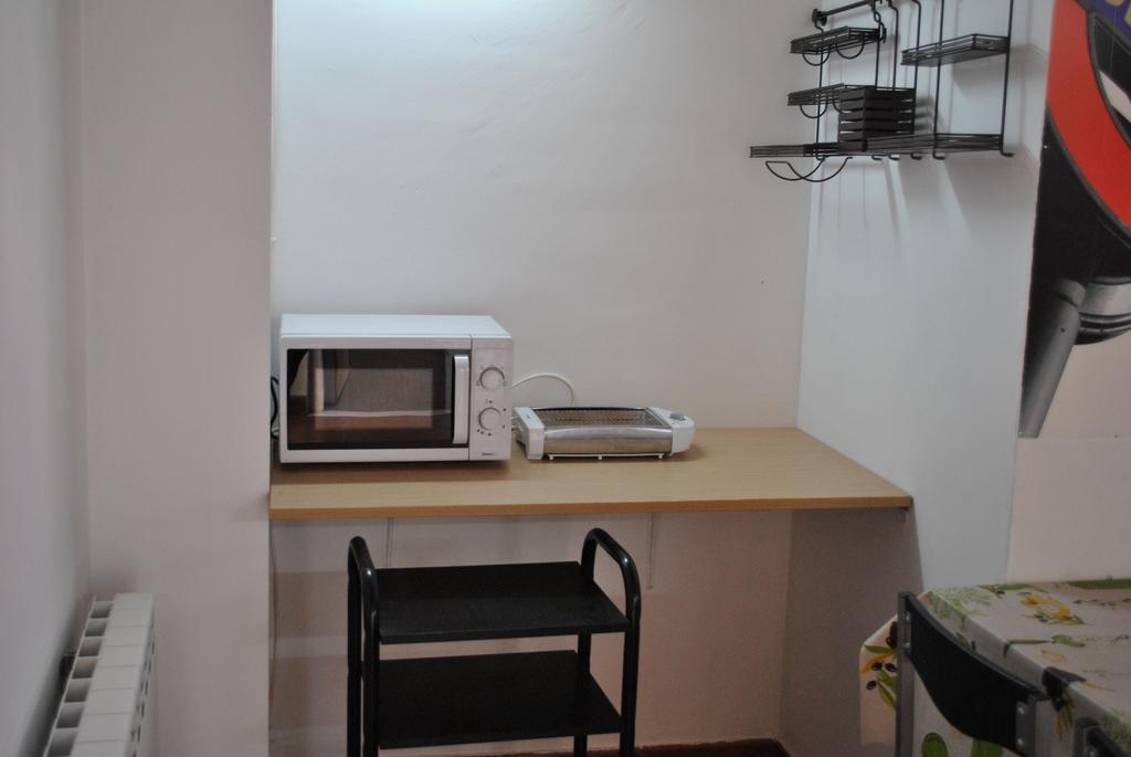 Hostal La Catedral Santo Domingo De La Calzada Zewnętrze zdjęcie