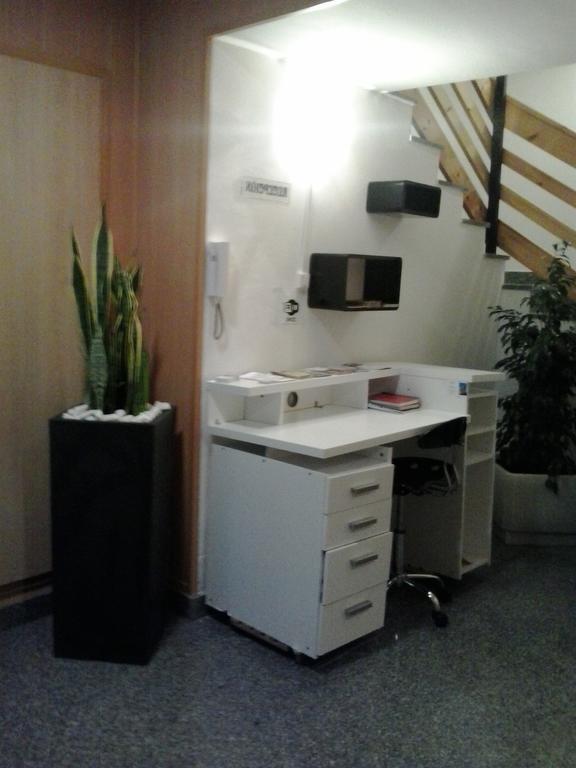 Hostal La Catedral Santo Domingo De La Calzada Zewnętrze zdjęcie