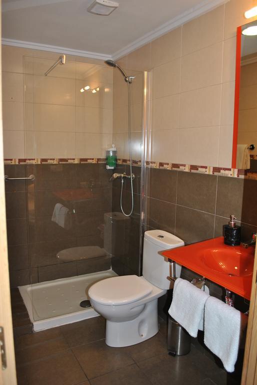 Hostal La Catedral Santo Domingo De La Calzada Zewnętrze zdjęcie