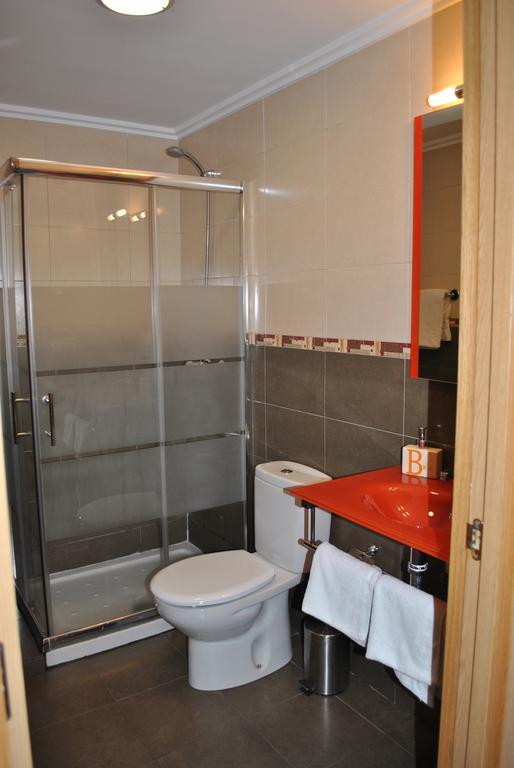 Hostal La Catedral Santo Domingo De La Calzada Zewnętrze zdjęcie