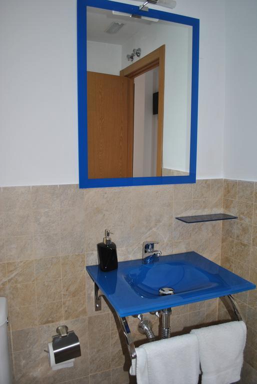 Hostal La Catedral Santo Domingo De La Calzada Zewnętrze zdjęcie