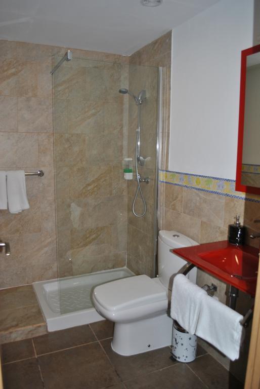 Hostal La Catedral Santo Domingo De La Calzada Zewnętrze zdjęcie