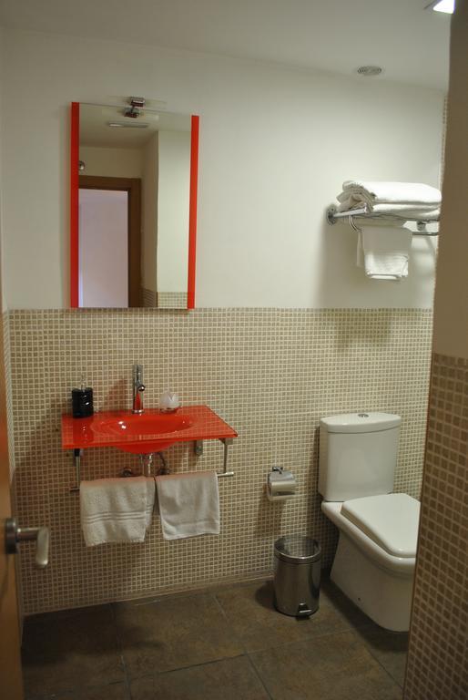 Hostal La Catedral Santo Domingo De La Calzada Zewnętrze zdjęcie