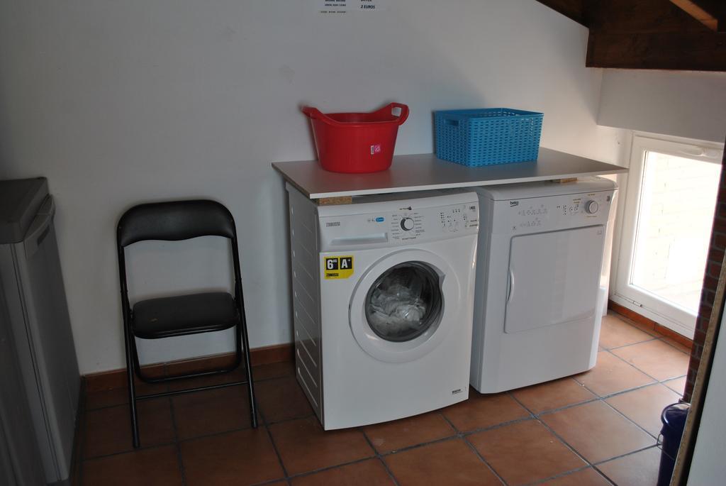 Hostal La Catedral Santo Domingo De La Calzada Zewnętrze zdjęcie
