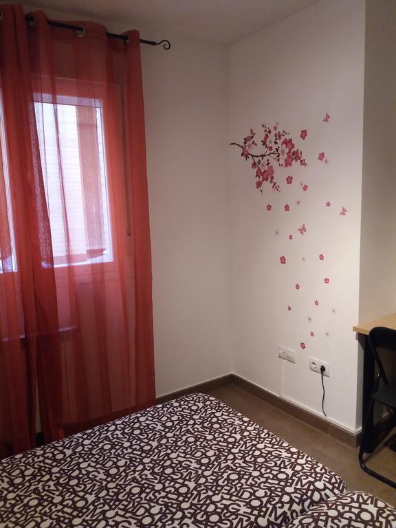 Hostal La Catedral Santo Domingo De La Calzada Zewnętrze zdjęcie