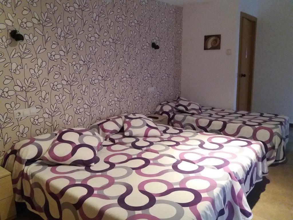 Hostal La Catedral Santo Domingo De La Calzada Zewnętrze zdjęcie