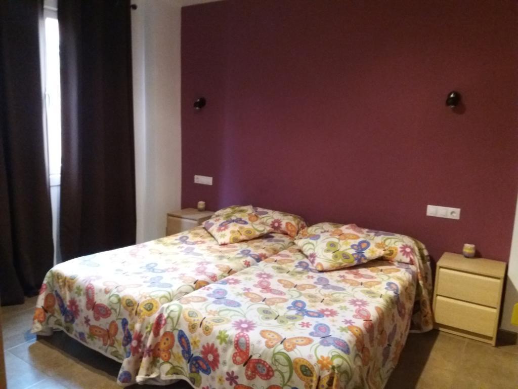 Hostal La Catedral Santo Domingo De La Calzada Zewnętrze zdjęcie