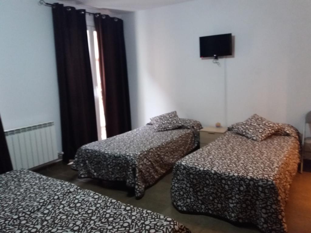 Hostal La Catedral Santo Domingo De La Calzada Zewnętrze zdjęcie