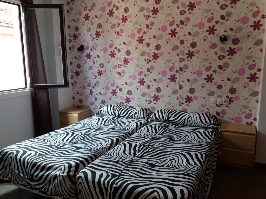 Hostal La Catedral Santo Domingo De La Calzada Zewnętrze zdjęcie
