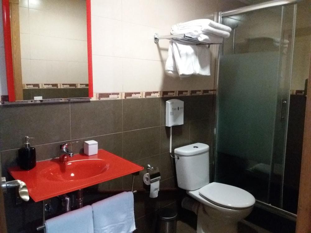Hostal La Catedral Santo Domingo De La Calzada Zewnętrze zdjęcie